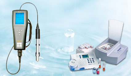 水質分析儀