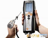 煙氣分析儀大致的使用方法簡要介紹