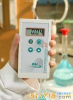英國PPM htv甲醛檢測儀技術原理，你知道嗎?
