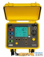 接地電阻測試儀使用方法、用途及類別
