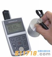 超聲波測厚儀的測量原理以及功能