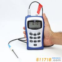 特斯拉計與高斯計有什么區別？該如何選擇