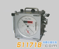 氣體流量計的5個常見測量單位