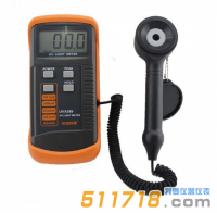 輻射檢測儀的正確使用方法