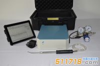  氣相色譜儀的原理