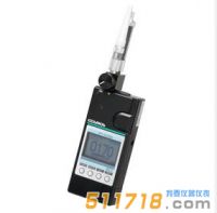 氣味分析儀器原理