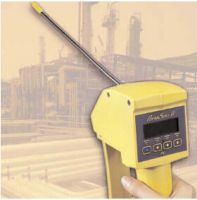 氣體分析及檢測儀