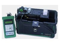 英國凱恩KANE KM9106便攜式綜合煙氣分析儀
