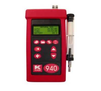 英國凱恩 KANE KM940煙氣分析儀