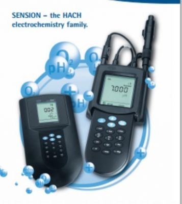 美國(guó)HACH sension6溶氧儀