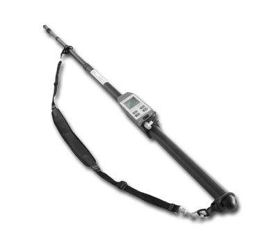 美國熱電FH40TG伸縮式長桿輻射測量儀