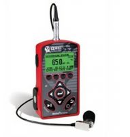 美國(guó)3M QUEST Noise Pro個(gè)體噪聲劑量計(jì)