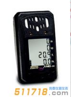美國(guó)英思科M40-M煤礦專用氣體檢測(cè)儀