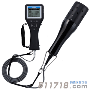 日本Horiba U-50系列多參數水質分析儀 