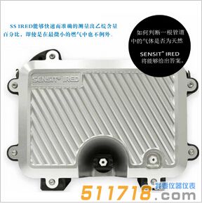 美國SENSIT IRED光學(xué)乙烷探測(cè)儀