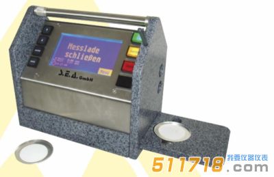 德國NUVIA(原德國SEA) WIMP60M表面沾污儀