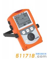 德國SEWERIN(豎威) VT 460EX系列燃氣管網綜合檢測儀