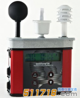 美國(guó)TSI(原美國(guó)3M) Quest QT-34熱指數(shù)儀