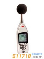 美國(guó)3M QUEST SE401 噪聲監(jiān)測(cè)儀