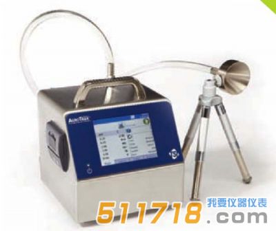 美國TSI9550 粒子計數器