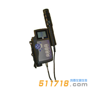 美國格雷沃夫GrayWolf經(jīng)典系列室內(nèi)空氣質(zhì)量檢測儀