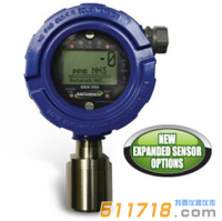 美國BACHARACH 氣體傳感器監(jiān)控器 GDX-350