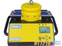 法國(guó)saphymo PAB-2 α、β低本底計(jì)數(shù)器