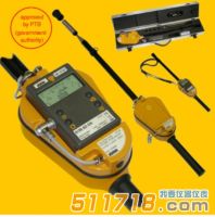 德國AUTOMESS 6150AD-T 劑量率儀