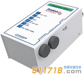 美國sun nuclear 1030氡檢測儀 