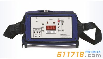 IQ-350EAGLE二氧化碳和HCs檢測儀