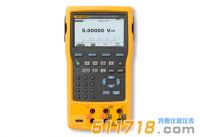 Fluke 753EL 多功能校準(zhǔn)儀/過(guò)程信號(hào)校驗(yàn)儀