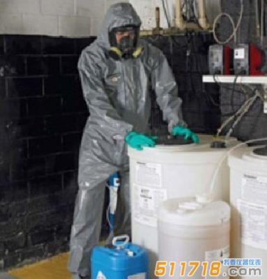 法國雷克蘭CT3S428E B級防護服