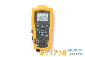 Fluke 719Pro 電動壓力校準器