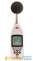 美國(guó)3M QUEST SE402 噪聲監(jiān)測(cè)儀