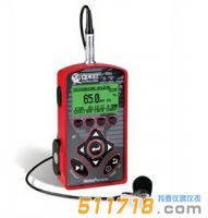 美國(guó)3M QUEST Noise Pro DLX-1個(gè)體噪聲劑量計(jì)
