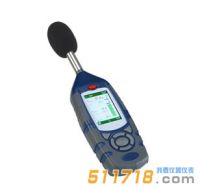 英國Casella CEL-620倍頻程積分聲級(jí)計(jì)