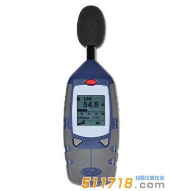英國(guó)Casella CEL-244積分聲級(jí)計(jì)