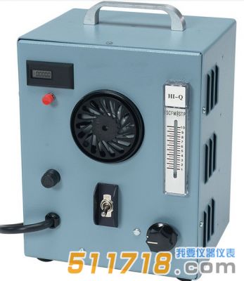 美國HI-Q CF-902便攜式大流量空氣取樣器