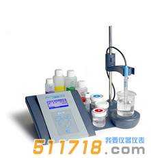 美國Hach sensION2/4 離子濃度計