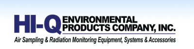美國HI-Q氣體采樣器