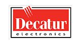 美國Decatur電波流速儀