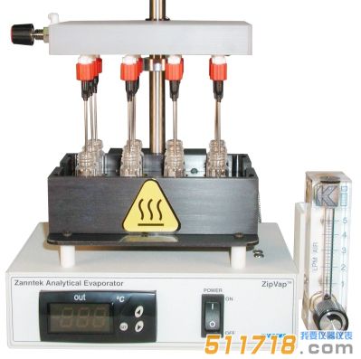 德國wiggens ZipVap 系列蒸發器