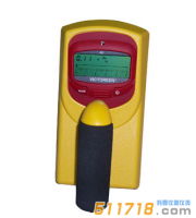 美國福祿克 451P電離室巡檢儀