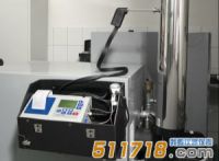德國RBR ecomPLC便攜式煙氣分析儀