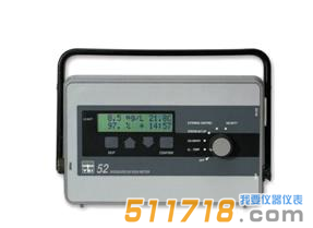 美國YSI 52型實驗室溶解氧測量儀