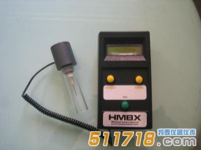美國BIOTECH伯泰克 HMBX便攜手持式食品細菌檢測儀