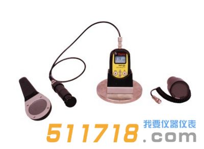 RadEye GX多功能輻射測(cè)量?jī)x