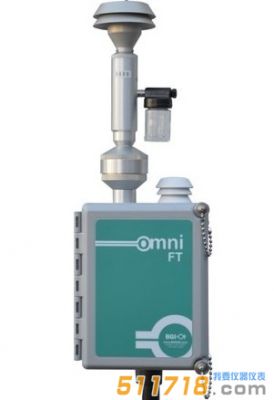 美國BGI OMNI FT環境大氣采樣器