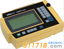 德國賽巴SebsaKMT D30(Digiflex Com),脈沖反射儀