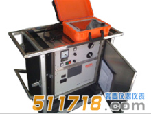 德國(guó)賽巴SebsaKMT S25電力電纜故障定位系統(tǒng)(分體式)